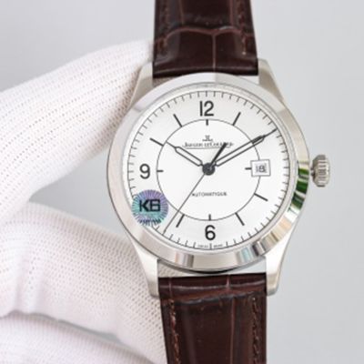  Jaeger-LeCoultre Geographer Master  39mm Watch